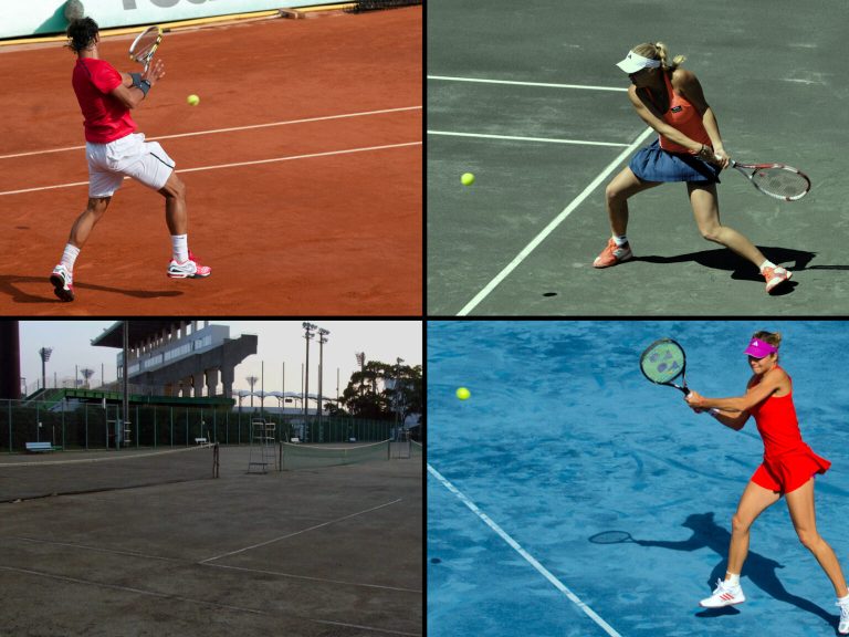 Fix Tenis Ayakkabısı
